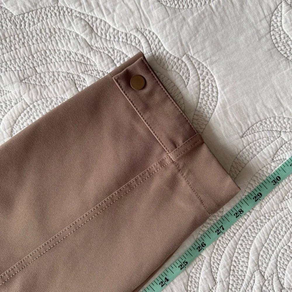 Athleta - Endless High Rise Cargo Pant